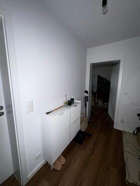 Foto - Etagenwohnung zur Miete in Bad Brückenau