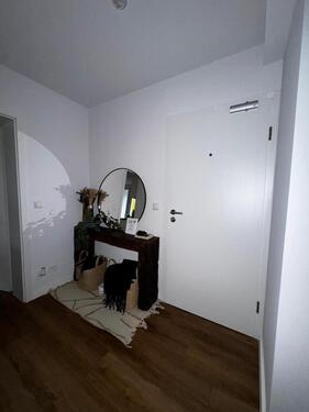 Foto - Etagenwohnung in Bad Brückenau zur Miete