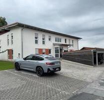 moderne - helle - 2-Zi-Wohnung mit Balkon und zentraler Lage! - Wegscheid