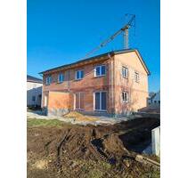 Doppelhaushälfte 4,5 Zimmer in Buttenwiesen zu vermieten - Wertingen