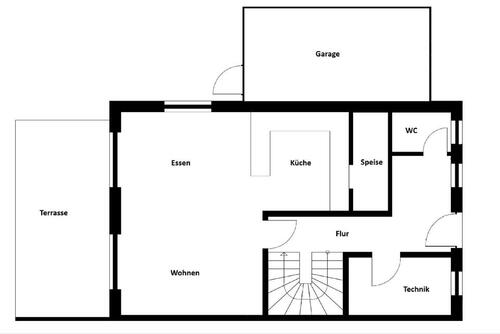 Foto - Einfamilienhaus in Wertingen