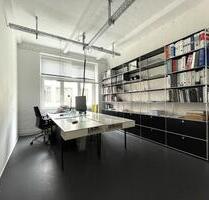 Co Working Bürofläche in der Kastanienallee - All-in-Miete - Berlin Pankow