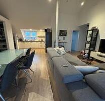 NEUBAU: Schöne 3-Zimmer DG Wohnung in Bietigheim zu vermieten