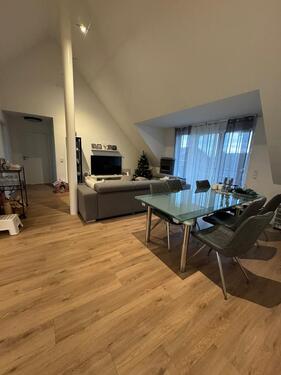 Foto - 3 Zimmer Etagenwohnung in Bietigheim