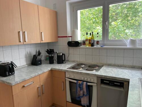 Foto - 2 Zimmer Etagenwohnung in Berlin