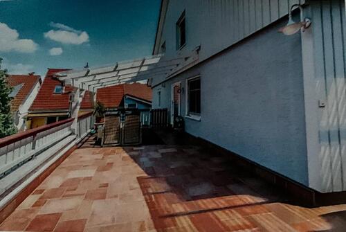 Foto - Etagenwohnung in Landau an der Isar