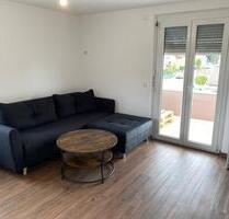 Helle 3-Zimmer-Wohnung mit Balkon & Stellplatz 3min zum Bahnhof - Kenzingen