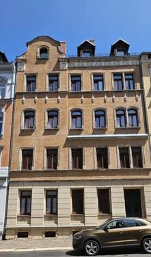 Foto - 4 Zimmer Etagenwohnung zur Miete in Chemnitz
