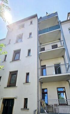 Foto - 4 Zimmer Etagenwohnung in Chemnitz