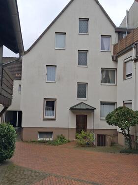 Foto - 3 ZKB+Garage 65m² EG Schinkel renoviert