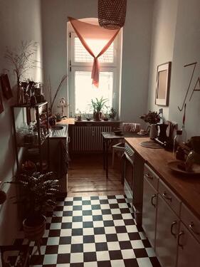 Foto - 2 Zimmer Etagenwohnung in Berlin