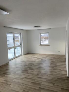 Foto - Vermiete moderne 4-Zimmer Obergeschosswohnung in Vellberg