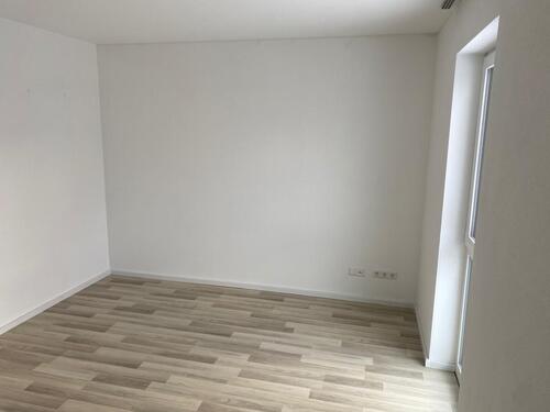Foto - Etagenwohnung in Bühlertann