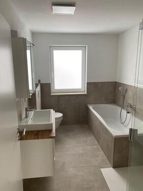 Foto - Etagenwohnung in Bühlertann zur Miete