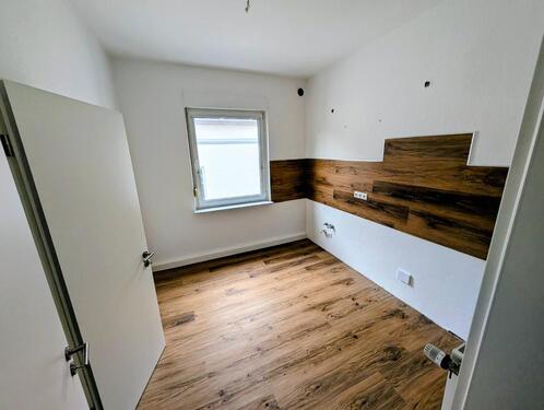 Foto - Etagenwohnung in Varel zur Miete