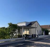 Möblierte 3-Zimmerwohnung in ruhiger Lage in Elpersdorf bei Ansbach