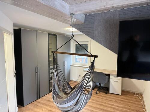 Foto - 3 Zimmer Dachgeschoßwohnung zur Miete in Ansbach