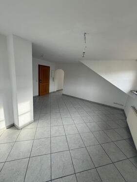 Foto - 2.5 Zimmer Dachgeschoßwohnung in Magstadt