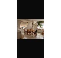 Dachgeschosswohnung zu vermieten - Langelsheim