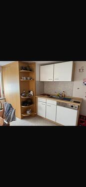 Foto - 2 Zimmer Dachgeschoßwohnung zur Miete in Langelsheim