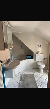 Foto - Dachgeschoßwohnung in Langelsheim zur Miete