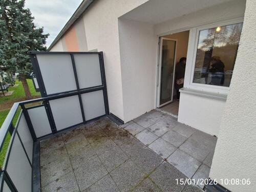 Foto - 2.5 Zimmer Etagenwohnung in Dortmund