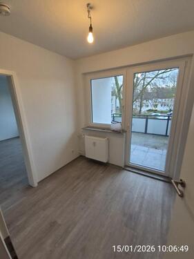 Foto - Etagenwohnung in Dortmund zur Miete