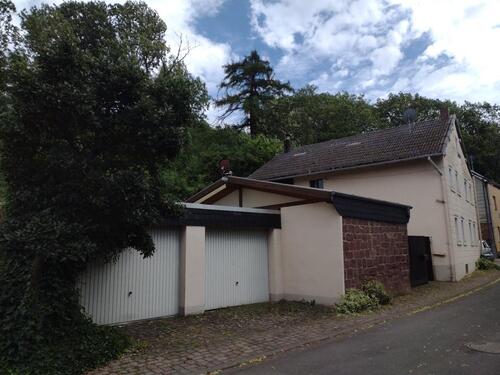 Foto - 2 Zimmer Einfamilienhaus in Heimbach