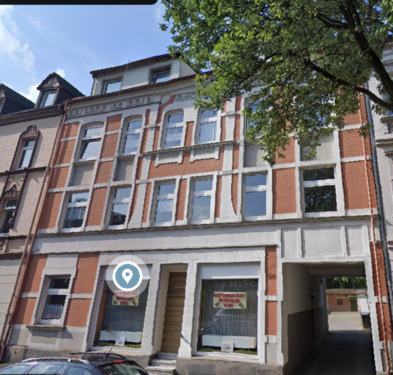 Foto - Büro- Ladenfläche 91 m², plus Garage, viel Laufkundschaft