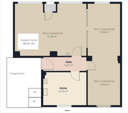 Foto - andere zur Miete in Bochum