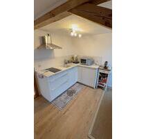 1 Zimmerwohnung zu vermieten Nähe Stadtplatz und Schulzentrum vollmöbliert - Pfarrkirchen