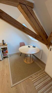 Foto - 1 Zimmer Dachgeschoßwohnung zur Miete in Pfarrkirchen