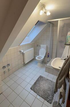 Foto - 1 Zimmer Dachgeschoßwohnung in Pfarrkirchen