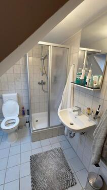 Foto - Dachgeschoßwohnung in Pfarrkirchen zur Miete