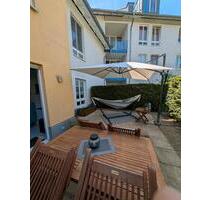 Erdgeschosswohnung mit Extras - ruhige Lage - Hennigsdorf