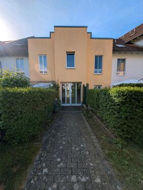 Foto - 2 Zimmer Erdgeschoßwohnung zum Kaufen in Hennigsdorf