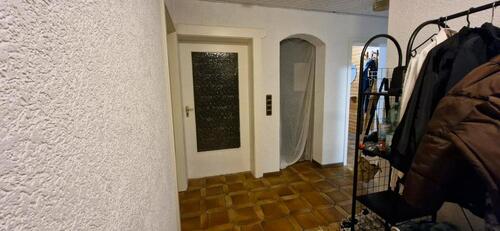 Foto - 2 zimmerwohnung mit Gartenterrasse