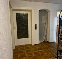 2 zimmerwohnung mit Gartenterrasse - Lemberg