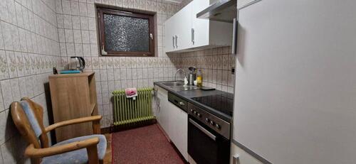 Foto - 2 Zimmer Terrassenwohnung in Lemberg