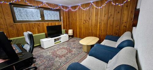 Foto - Terrassenwohnung in Lemberg zur Miete