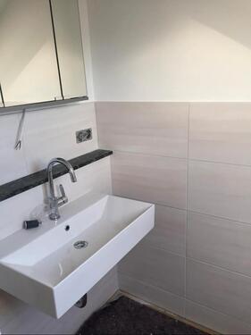 Foto - Dachgeschoßwohnung in Detmold zur Miete