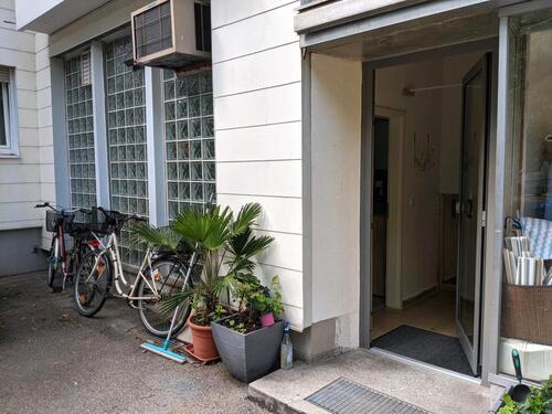 Foto - Räume zu vermieten in Waldperlach 1400€ warm