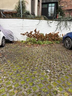 Foto - (erneut) ein PKW-Stellplatz zu vermieten