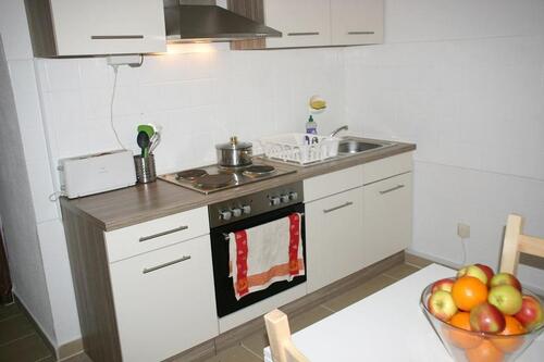 Foto - Etagenwohnung in Köln zur Miete