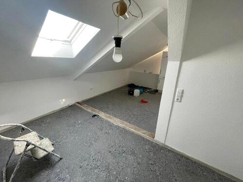 Foto - 2 Zimmer Dachgeschoßwohnung in Oberderdingen