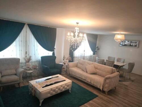 Foto - 3,5 Zimmerwohnung in Vellmar zum 1.4. 2026