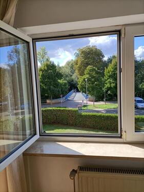 Foto - Sonnige 2-Zi.-ETW mit Balkon, Blick zur Uferpromenade, Fürth