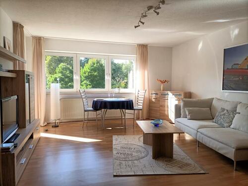 Foto - 2 Zimmer Etagenwohnung zum Kaufen in Fürth