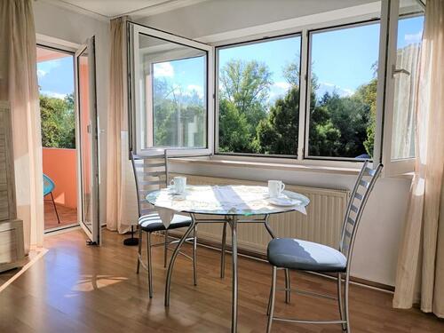 Foto - 2 Zimmer Etagenwohnung in Fürth