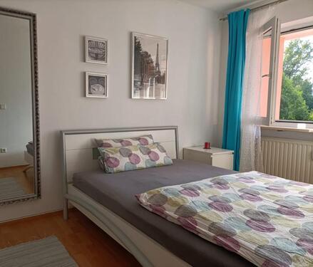 Foto - Etagenwohnung in Fürth zum Kaufen